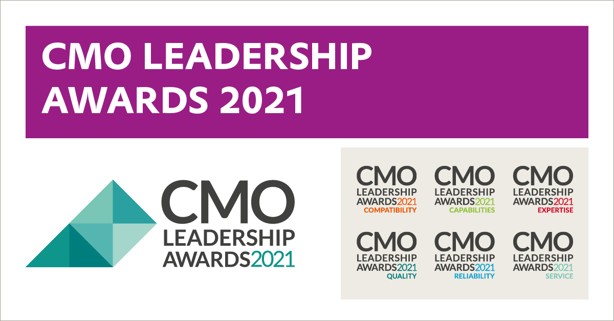 CDMO, Our Leadership