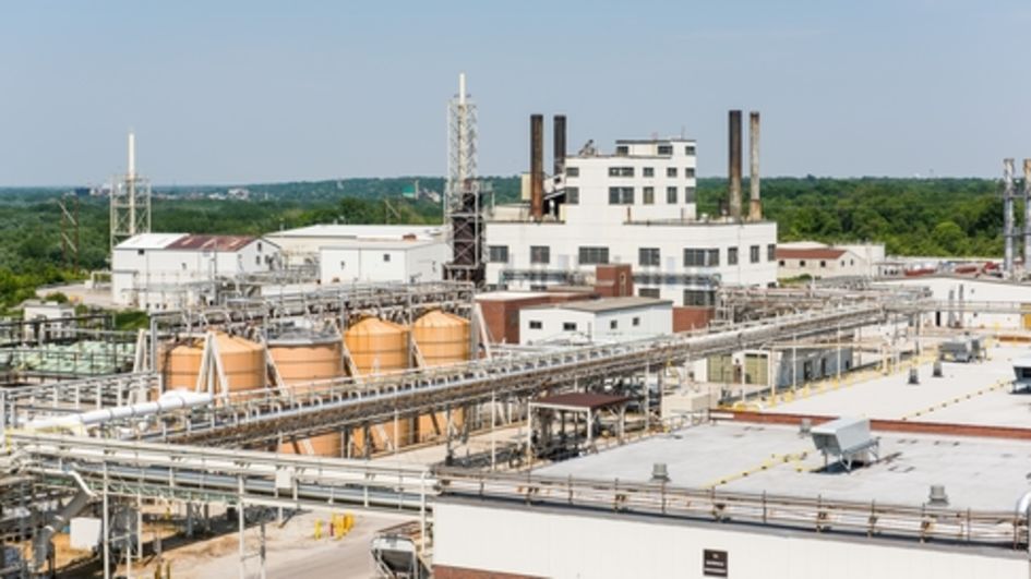 Evonik’s Tippecanoe site in the state of Indiana, USA.